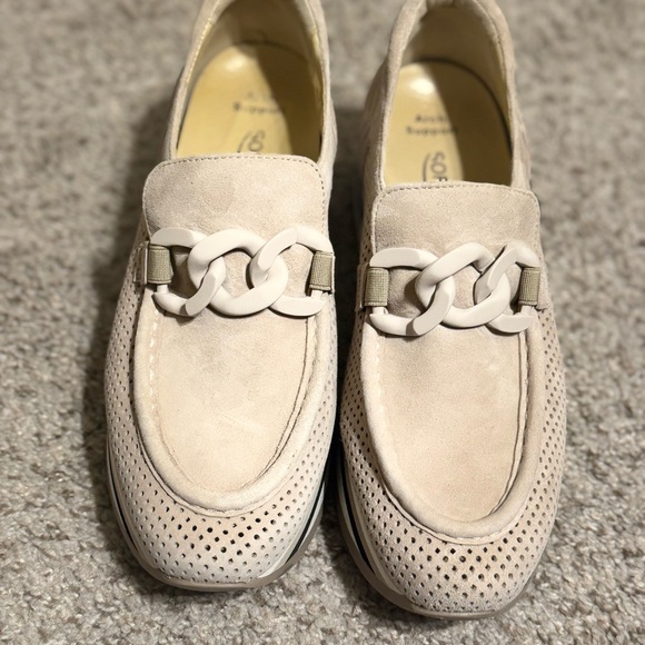 SOFTWAVES CLARICE in Coco - Picture 3 of 12